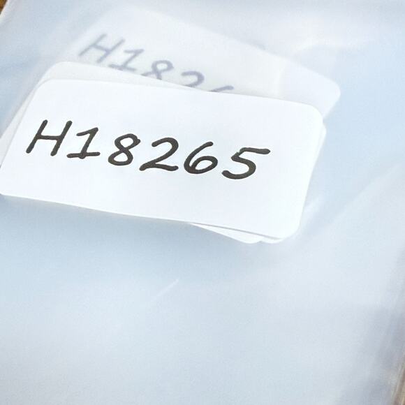 Police Float 4 VPL 803 COL. 0568 Eyeglasses Frames 51-21 Silver Black H18265‎